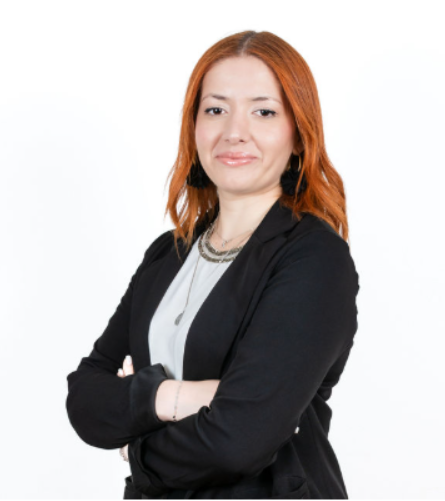 Maria J. Alvarado