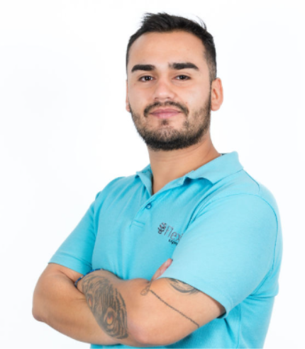 Diego Godoy