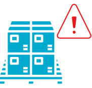 Icono Falta de Seguridad