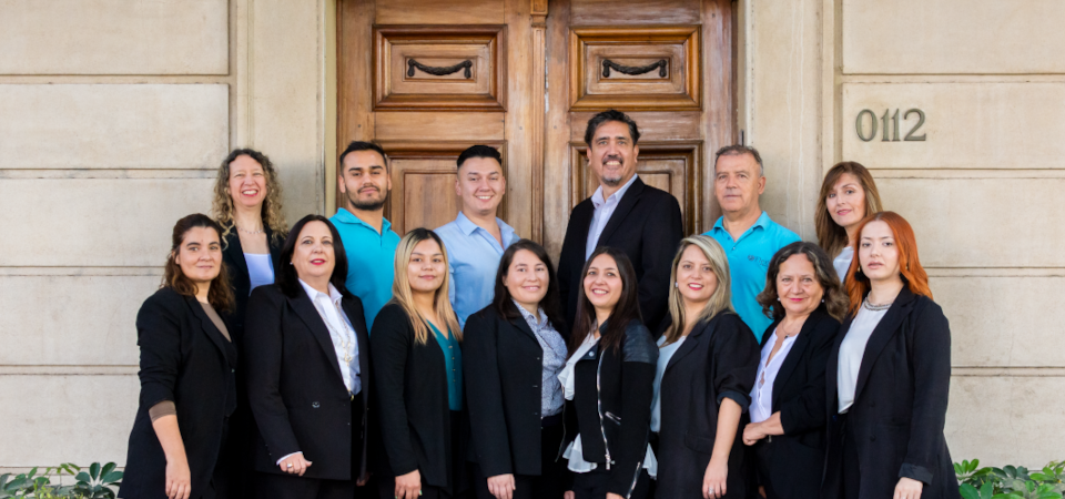 Equipo completo Flexi Express